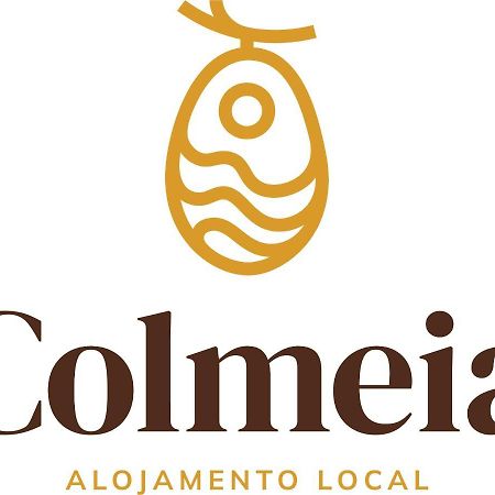 Colmeia- Alojamento Local Armação de Pêra Εξωτερικό φωτογραφία
