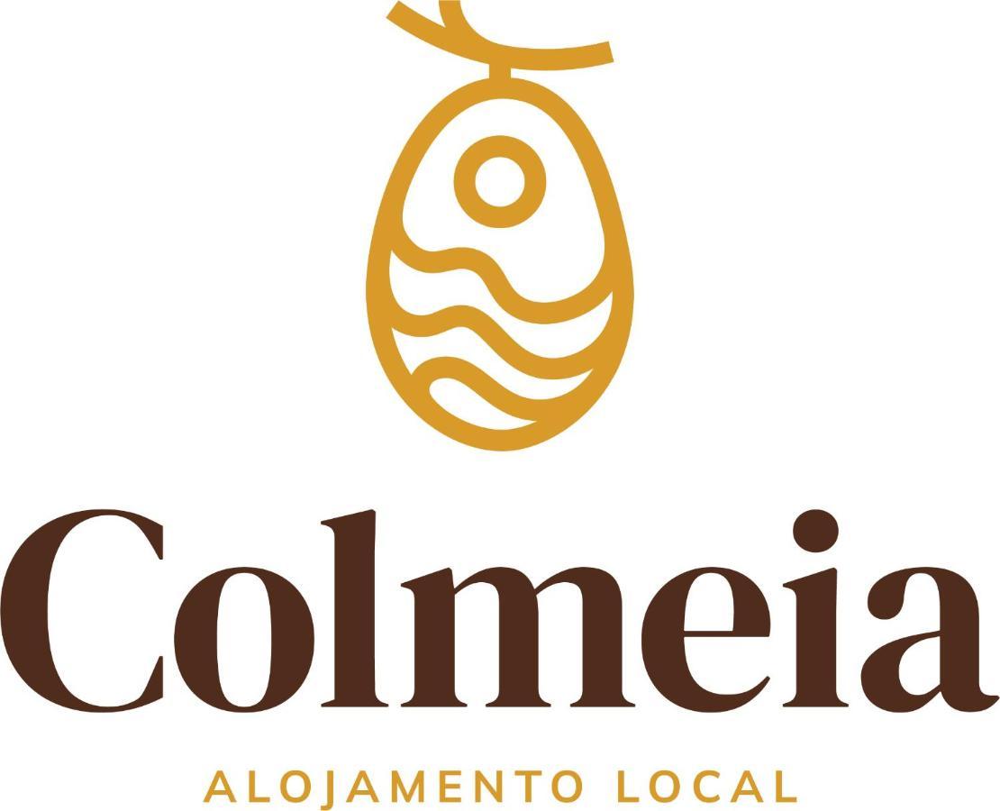 Colmeia- Alojamento Local Armação de Pêra Εξωτερικό φωτογραφία