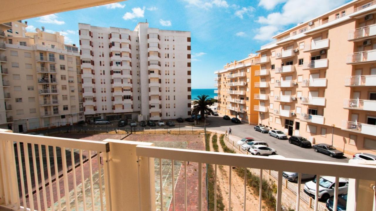Colmeia- Alojamento Local Armação de Pêra Εξωτερικό φωτογραφία