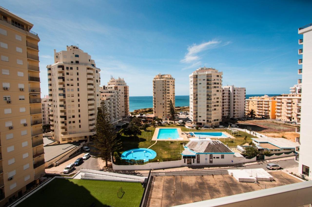 Colmeia- Alojamento Local Armação de Pêra Εξωτερικό φωτογραφία