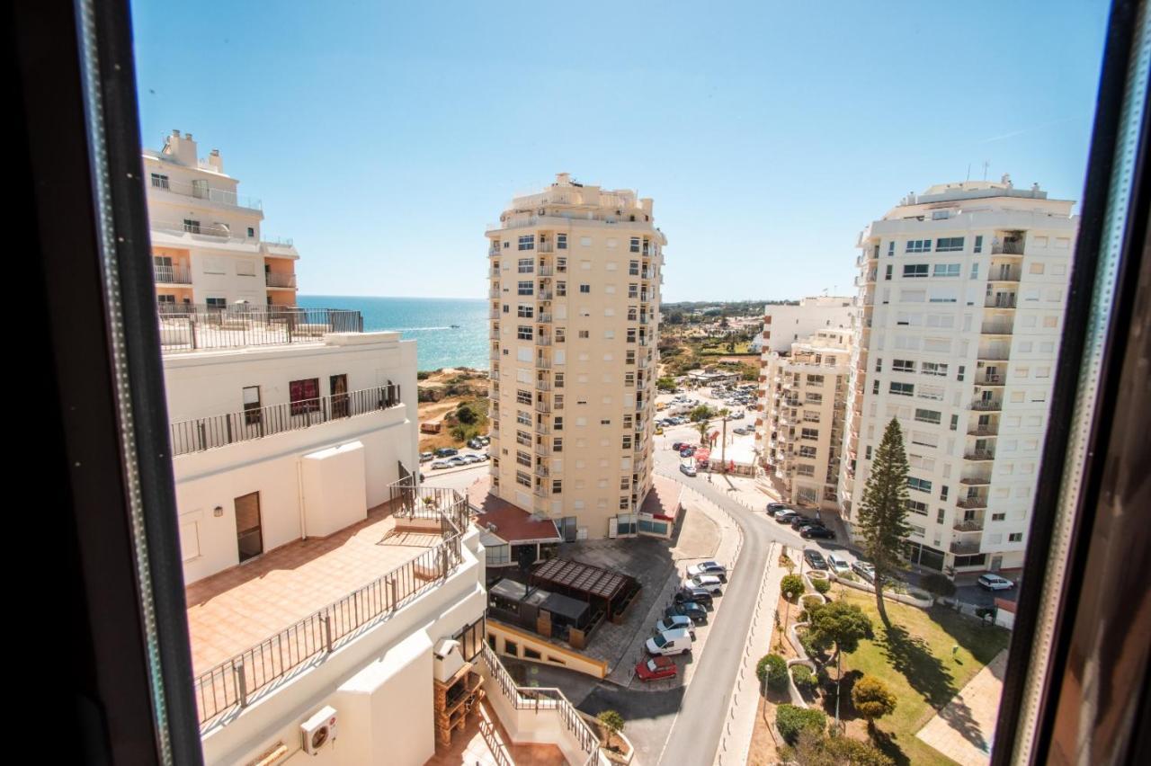 Colmeia- Alojamento Local Armação de Pêra Εξωτερικό φωτογραφία