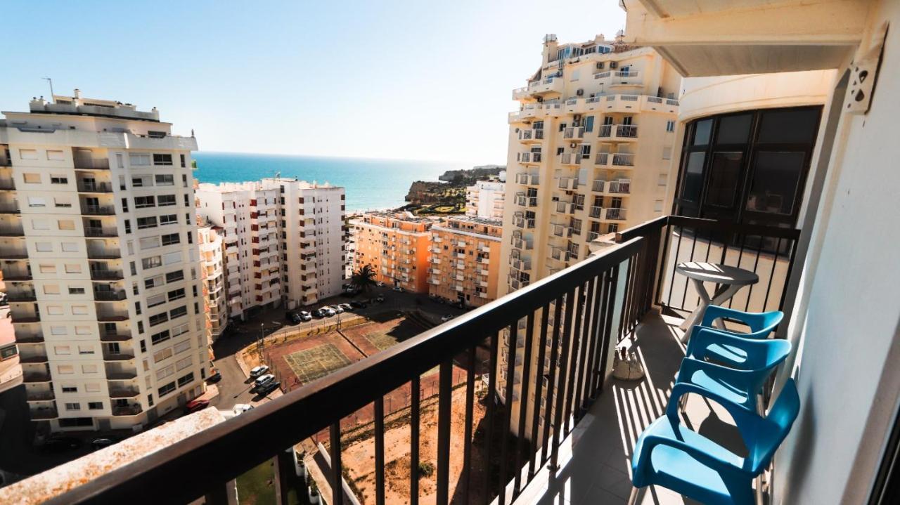Colmeia- Alojamento Local Armação de Pêra Εξωτερικό φωτογραφία