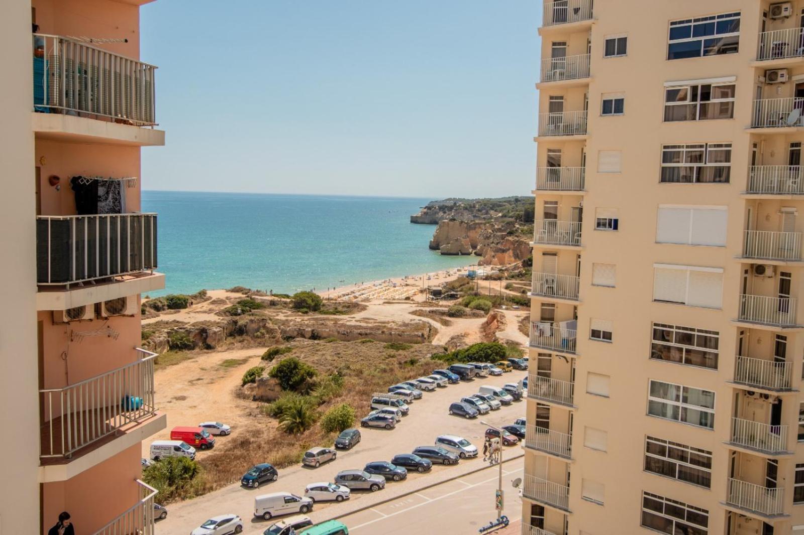 Colmeia- Alojamento Local Armação de Pêra Εξωτερικό φωτογραφία